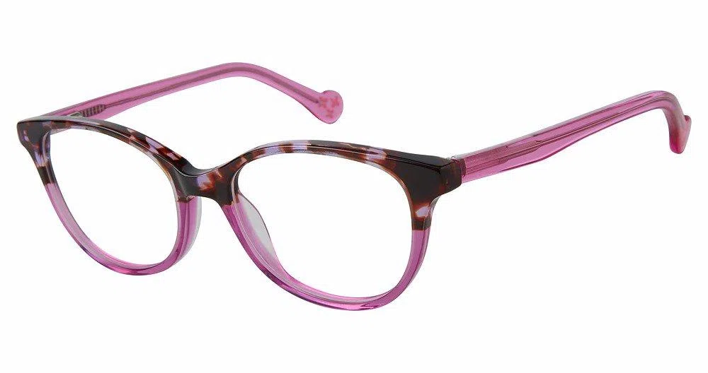 My-Little-Pony HAS-ANGEL Eyeglasses - view 2